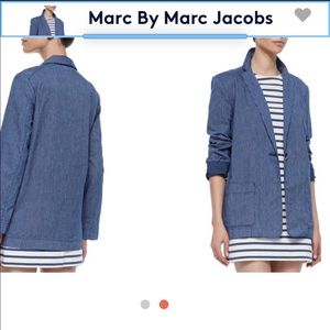 Marc by Marc Jacobs casual jacket